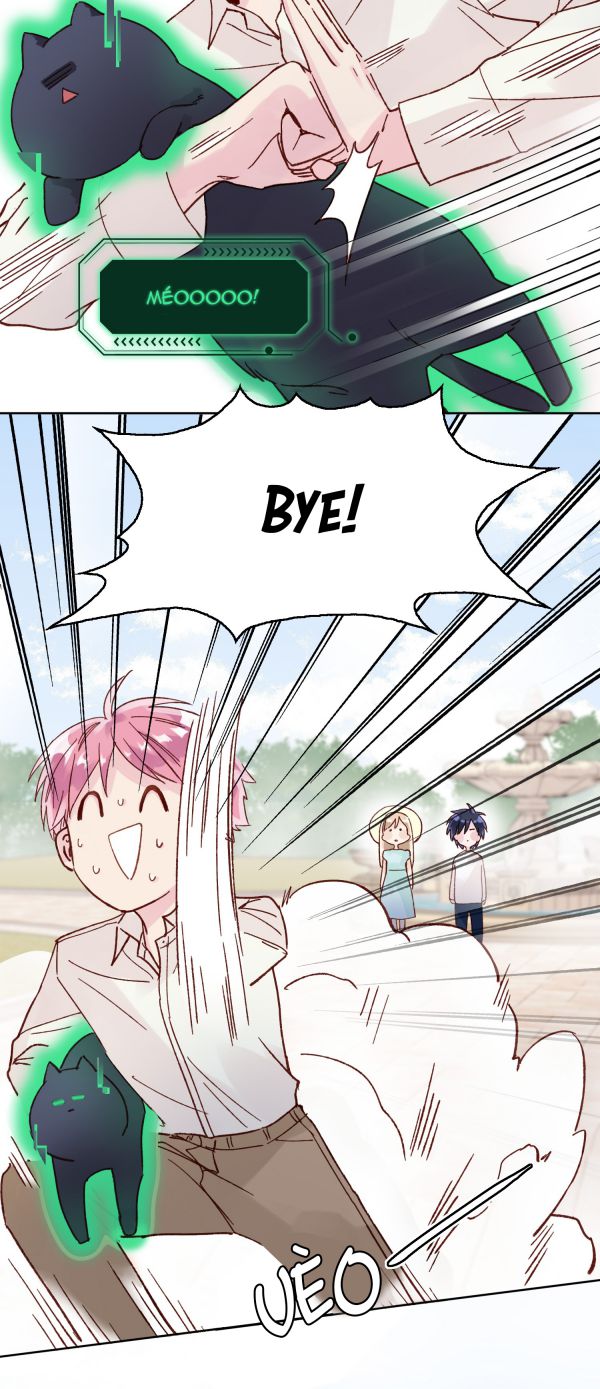 Tôi Phải Làm 1 Kẻ Đại Xấu Xa Chap 5 - Next Chap 6